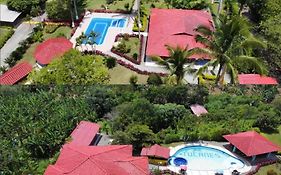 Hotel Campestre Los Tucanes